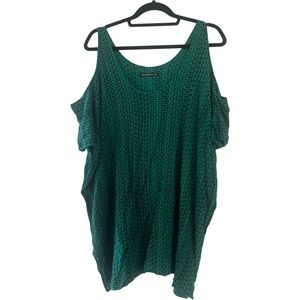 Manaola one size tunic